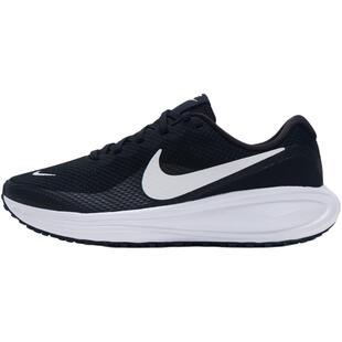 Nike耐克女鞋2026春夏新款缓震透气运动鞋舒适休闲鞋黑色跑步鞋女