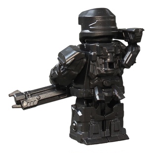 和平精英动力机甲星铸壁垒沙丘之主积木人传世武器怒嚎弗拉迪尾刺