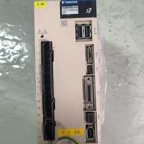 【询价】SGD7S-3R8A10A适用