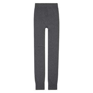 完美记忆灰色打底裤女2025新款冬加厚加绒外穿保暖压力瘦腿连裤袜