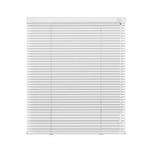 一线通铝合金百叶窗帘免打孔卫生间防水浴室厕所厨房办公室百页帘