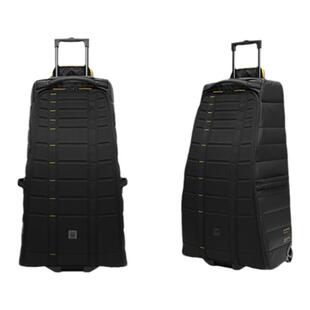 Db滑雪拉杆箱登机旅行箱90L大容量拉杆行李箱60L新品原装正品W23
