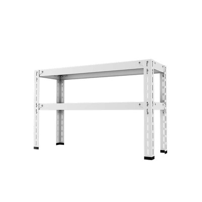 【转角窄架】落地收纳置物架