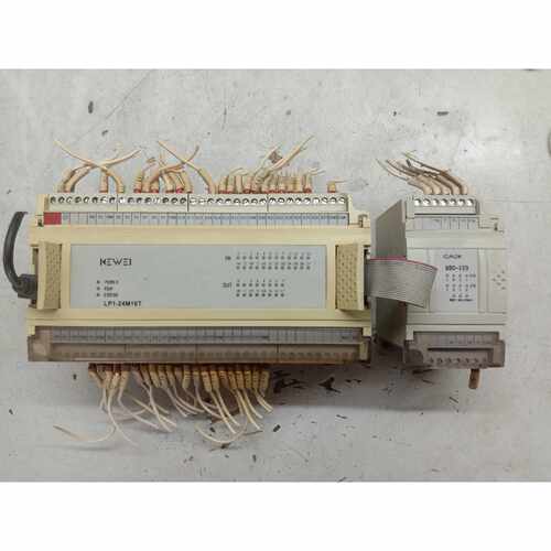 询价-科威PLCLP124M16T带扩展EX108R二可维修