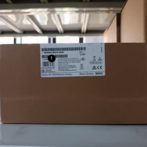 议价6GK5204-0BA10-2BA3 SCALANCE X204IRT，受管理的 IE IRT 交