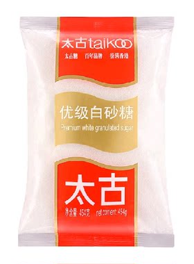 太古白砂糖厨房好伴侣品质传承