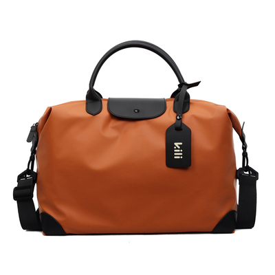 别找啦！就选它!能套拉杆箱的包