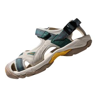 悍途溯溪鞋男夏季新款沙滩鞋防滑速干透气两栖涉水登山徒步凉鞋女