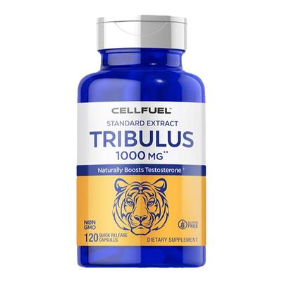 CELLFUEL刺蒺藜胶囊促睾增肌