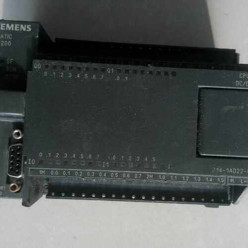议价CPU224 6ES7214-1AD22-0XB0 6ES7 214-1AD22-0XB0