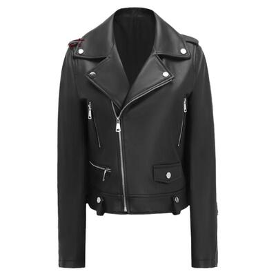 海宁短款兽王小个子修身