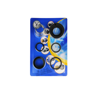 原装元欣水泵水封YS-15AYS-15BYS-15CYS-20AYS-30AYS-35A-LY4081F