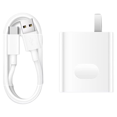 正品120超级快充适用华为荣耀安卓充电器66充电头mate50手机插头p50p40p30pro快充数据线闪充通用原套装22.5