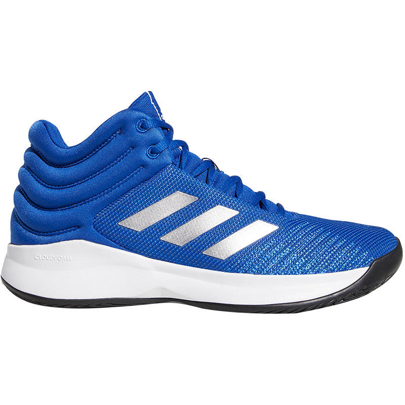 Adidas/阿迪达斯正品Pro Spark 2018男款耐磨篮球鞋F99894