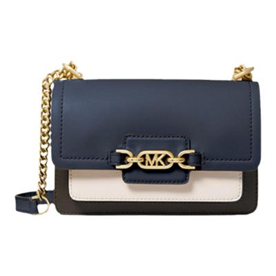 MICHAEL KORS MK Heather 女士迷你链条信封包斜挎包