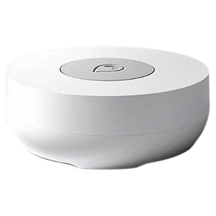 小度智能水浸传感器家用防水管家水浸卫士漏水溢水浸水远程报警器