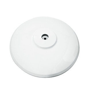 美的电风扇底座落地扇格力通用底盘配件FS40原厂配重块支撑固定盘