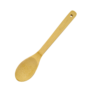 楠竹无漆竹勺甜品勺子小木勺子一次性蜂蜜勺子果酱咖啡勺长柄工厂