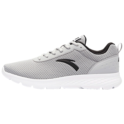 安踏官方旗舰店网面男鞋