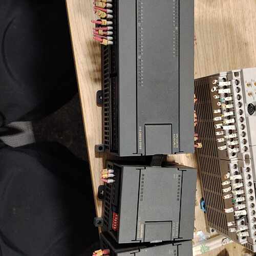 询价-器S7-200 CPU226CN
