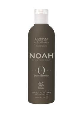 NOAH宇宙之源有机浓密丰盈洗发露