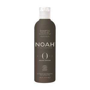NOAH宇宙之源有机浓密丰盈洗发露