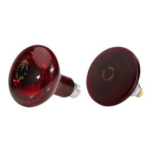 仙鹤牌神灯理疗仪配件医用红外线治疗器发热板盘tdp灯灯泡家用