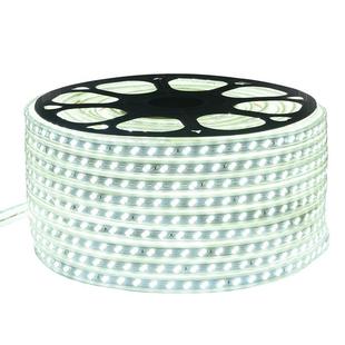 整卷灯带led灯条户外超亮防水室外庭院白色外墙亮化发光COB线条灯