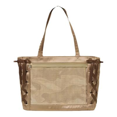 wego丝带痛二次元手提单肩痛包