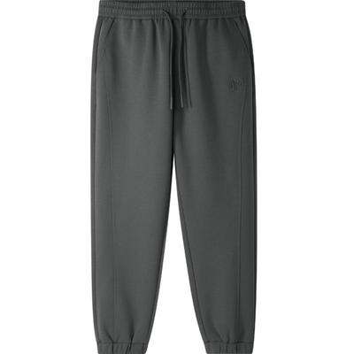 海澜之家亦心即为弹力休闲裤男士