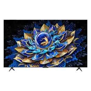 TCL电视 75T7L 75英寸 QD-Mini LED 万象分区 tcl电视机官方店65