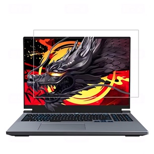 适用于机械革命蛟龙16Pro屏幕膜旷世X电脑AR增透膜极光X低反射无界14保护膜耀世15pro笔记本15.6/16寸贴膜