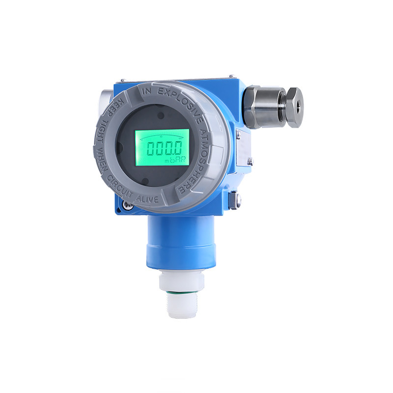 星仪CYYZ71C防腐型压力变送器 陶瓷芯体HART本安防爆型压力传感器
