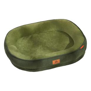 宠物狗窝四季通用可拆洗夏季狗床中小型犬垫子泰迪狗狗睡垫觉的窝