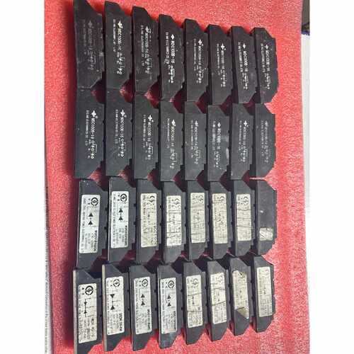 溢价-MDC100B-16  MDC100B-18 MDC110-