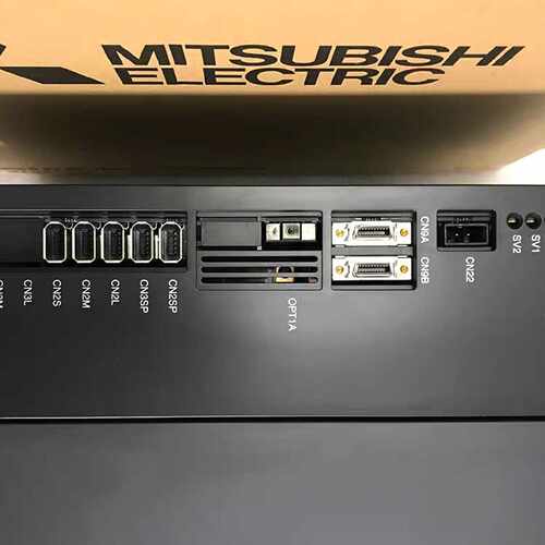 议价MDSDMSPV3F-16080 三菱伺服驱动器质保一年现货库存 包邮欢迎