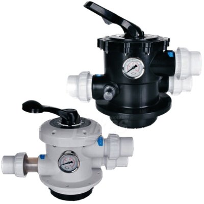 游泳池过滤罐过滤器沙缸头AQUA爱克 EMAUX意万仕 亚仕图沙缸配件