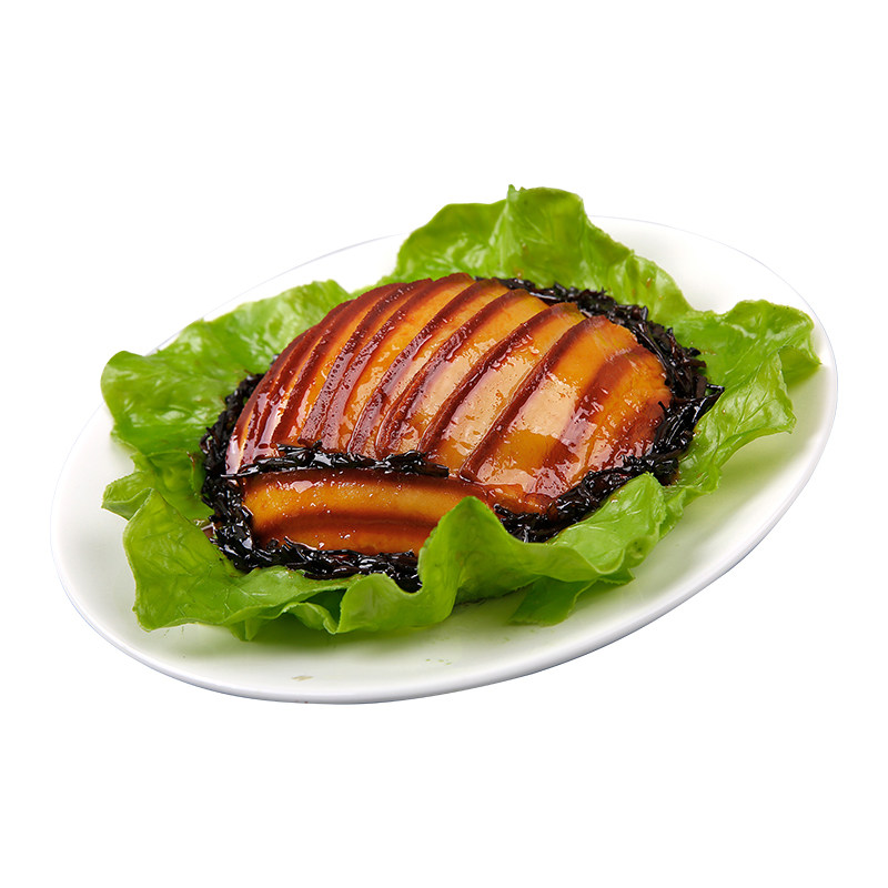 假菜回锅肉仿真食物食品模型样品
