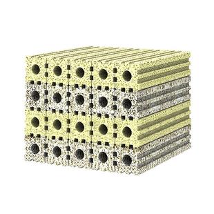 细菌屋生化培菌滤材套装鱼缸专用滤缸周转箱鱼池水族过滤器通用