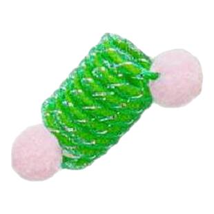 PawsHolic爪迷猫咪玩具快乐弹簧系列逗猫猫玩具球自嗨解闷玩具球