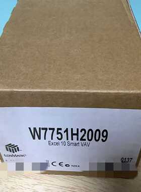 议价霍尼韦尔Honeywell控制器W7751H2009