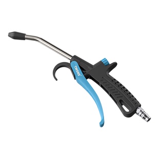 TWSNS台匠山耐斯工业级气动吹尘枪加长高压可调节大吹力强力除尘