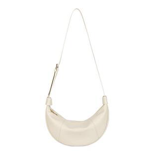 星期六托特包饺子包简约大容量单肩包新月包通勤百搭斜挎包包女包