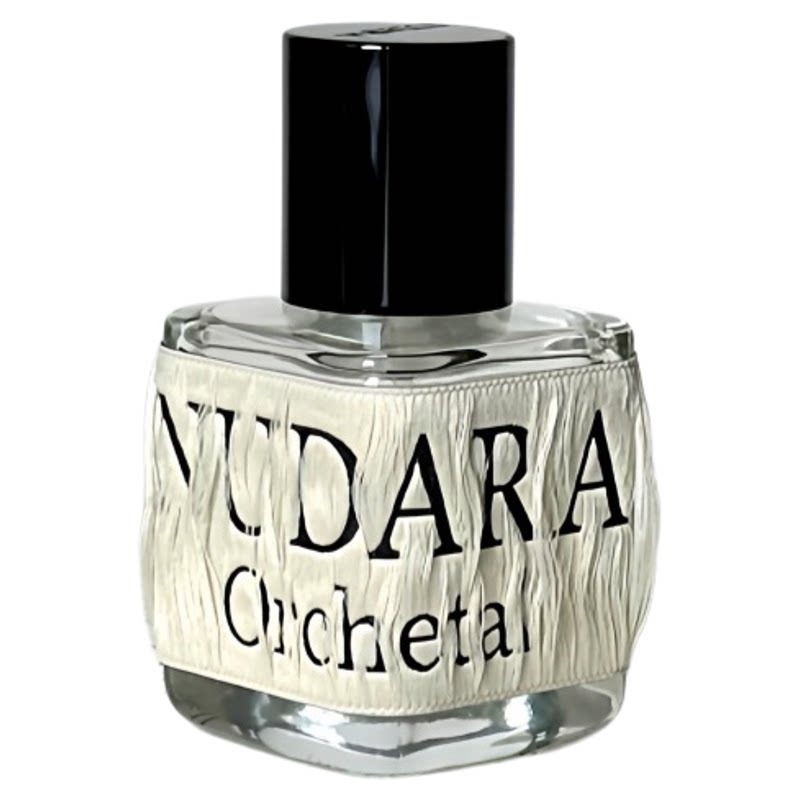 nudara香水青苹初见雾影无花椰岸橙光松烟鸢尾韩国中性木质试香