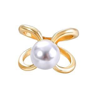 蝴蝶结多功能毛呢大衣扣固定打结扣2023新款丝巾扣收腰神器衣角扣