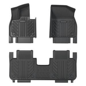 【30天免费试用】比亚迪海豚脚垫