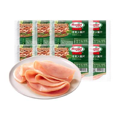 荷美尔超值随意火腿