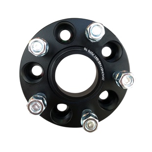 长安欧尚X5 科尚睿行S50 M60 M70 M90锻造法兰盘轮毂轮距加宽垫片