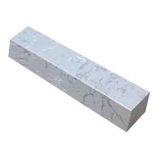 加宽挡水条实心大理石卫生间防水条淋浴房石基浴室隔阻水8厘米宽