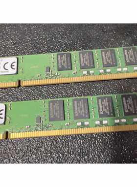 金士顿DDR38GB内存条KVR16N118SP